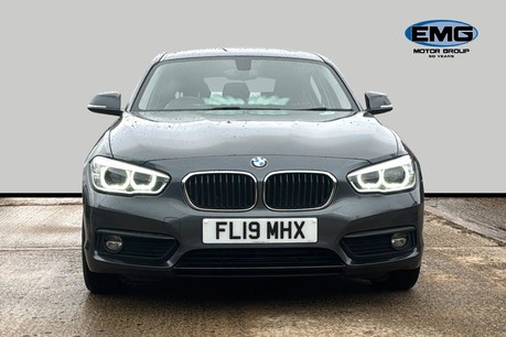 BMW 1 Series 1.5 116d SE Business Euro 6 (s/s) 5dr 2