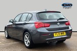 BMW 1 Series 1.5 116d SE Business Euro 6 (s/s) 5dr 4