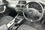 BMW 1 Series 1.5 116d SE Business Euro 6 (s/s) 5dr 9