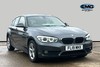 BMW 1 Series 1.5 116d SE Business Euro 6 (s/s) 5dr