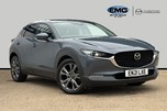 Mazda CX-30 2.0 e-SKYACTIV X MHEV Sport Lux SUV 5dr Petrol Manual Euro 6 (s/s) (186 ps) 1