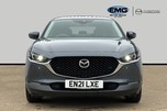 Mazda CX-30 2.0 e-SKYACTIV X MHEV Sport Lux SUV 5dr Petrol Manual Euro 6 (s/s) (186 ps) 2