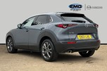 Mazda CX-30 2.0 e-SKYACTIV X MHEV Sport Lux SUV 5dr Petrol Manual Euro 6 (s/s) (186 ps) 4