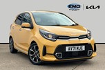 Kia Picanto 1.0 T-GDi GT-Line S Hatchback 5dr Petrol Manual Euro 6 (s/s) (99 bhp) 1