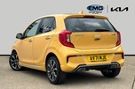 Kia Picanto 1.0 T-GDi GT-Line S Hatchback 5dr Petrol Manual Euro 6 (s/s) (99 bhp) 4