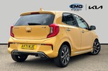 Kia Picanto 1.0 T-GDi GT-Line S Hatchback 5dr Petrol Manual Euro 6 (s/s) (99 bhp) 6