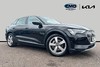 Audi E-Tron 55 Technik SUV 5dr Electric Auto quattro 95kWh (11kW Charger) (408 ps)