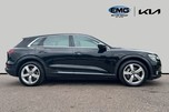 Audi E-Tron 55 Technik SUV 5dr Electric Auto quattro 95kWh (11kW Charger) (408 ps) 3