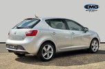 SEAT Ibiza 1.4 EcoTSI FR Euro 6 (s/s) 5dr 12