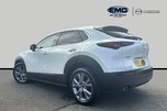 Mazda CX-30 2.0 MHEV SPORT LUX 4