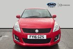 Suzuki Swift 1.25 SZ-L 2