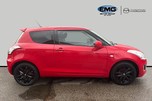 Suzuki Swift 1.25 SZ-L 3