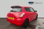 Suzuki Swift 1.25 SZ-L 6