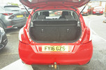 Suzuki Swift 1.25 SZ-L 18