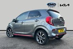 Kia Picanto 1.0 T-GDi GT-Line S Hatchback 5dr Petrol Manual Euro 6 (s/s) (99 bhp) 4