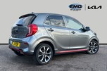 Kia Picanto 1.0 T-GDi GT-Line S Hatchback 5dr Petrol Manual Euro 6 (s/s) (99 bhp) 6