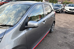 Kia Picanto 1.0 T-GDi GT-Line S Hatchback 5dr Petrol Manual Euro 6 (s/s) (99 bhp) 36