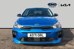 Kia Rio 1.0 T-GDi MHEV GT-Line S Hatchback 5dr Petrol Hybrid Manual Euro 6 (s/s) (1 2