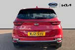 Kia Sportage 1.6 GDi 2 GPF SUV 5dr Petrol Manual Euro 6 (s/s) (130 bhp) 5