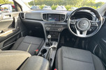 Kia Sportage 1.6 GDi 2 GPF SUV 5dr Petrol Manual Euro 6 (s/s) (130 bhp) 8