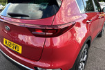 Kia Sportage 1.6 GDi 2 GPF SUV 5dr Petrol Manual Euro 6 (s/s) (130 bhp) 23