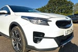 Kia Xceed 1.5 T-GDi 3 SUV 5dr Petrol DCT Euro 6 (s/s) (158 bhp) 31