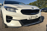 Kia Xceed 1.5 T-GDi 3 SUV 5dr Petrol DCT Euro 6 (s/s) (158 bhp) 32