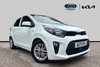 Kia Picanto 1.0 DPi 2 Hatchback 5dr Petrol Manual Euro 6 (s/s) (66 bhp)