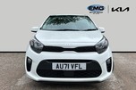 Kia Picanto 1.0 DPi 2 Hatchback 5dr Petrol Manual Euro 6 (s/s) (66 bhp) 2