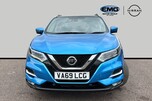 Nissan Qashqai 1.3 DIG-T Tekna Euro 6 (s/s) 5dr 2