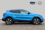 Nissan Qashqai 1.3 DIG-T Tekna Euro 6 (s/s) 5dr 3