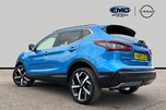 Nissan Qashqai 1.3 DIG-T Tekna Euro 6 (s/s) 5dr 4