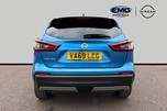 Nissan Qashqai 1.3 DIG-T Tekna Euro 6 (s/s) 5dr 5