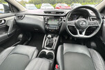 Nissan Qashqai 1.3 DIG-T Tekna Euro 6 (s/s) 5dr 8