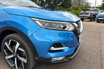 Nissan Qashqai 1.3 DIG-T Tekna Euro 6 (s/s) 5dr 31