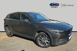 Mazda CX-5 2.0 GT SPORT NAV+ 1