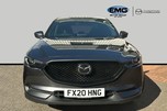 Mazda CX-5 2.0 GT SPORT NAV+ 2