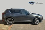 Mazda CX-5 2.0 GT SPORT NAV+ 3