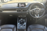 Mazda CX-5 2.0 GT SPORT NAV+ 8