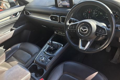 Mazda CX-5 2.0 GT SPORT NAV+ 9