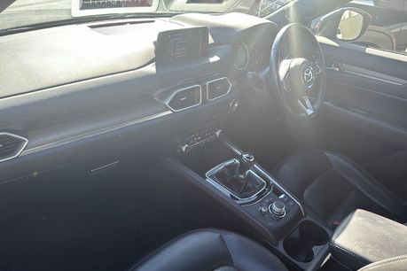 Mazda CX-5 2.0 GT SPORT NAV+ 10