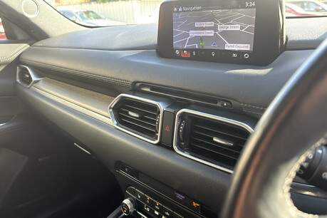 Mazda CX-5 2.0 GT SPORT NAV+ 34