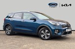 Kia Niro 1.6 GDi Connect SUV 5dr Petrol Hybrid DCT Euro 6 (s/s) (139 bhp) 1