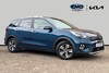 Kia Niro 1.6 GDi Connect SUV 5dr Petrol Hybrid DCT Euro 6 (s/s) (139 bhp)