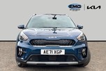 Kia Niro 1.6 GDi Connect SUV 5dr Petrol Hybrid DCT Euro 6 (s/s) (139 bhp) 2