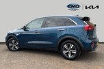 Kia Niro 1.6 GDi Connect SUV 5dr Petrol Hybrid DCT Euro 6 (s/s) (139 bhp) 4