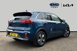 Kia Niro 1.6 GDi Connect SUV 5dr Petrol Hybrid DCT Euro 6 (s/s) (139 bhp) 6