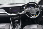 Kia Niro 1.6 GDi Connect SUV 5dr Petrol Hybrid DCT Euro 6 (s/s) (139 bhp) 8