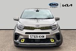 Kia Picanto 1.25 X-Line Hatchback 5dr Petrol Auto Euro 6 (83 bhp) 2