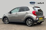 Kia Picanto 1.25 X-Line Hatchback 5dr Petrol Auto Euro 6 (83 bhp) 4